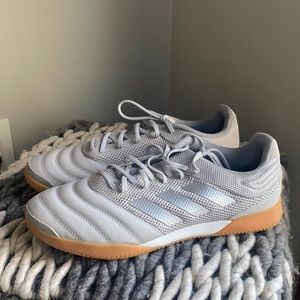 nike copa shoes (hardly worn) great condition